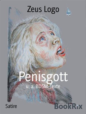 cover image of Penisgott
